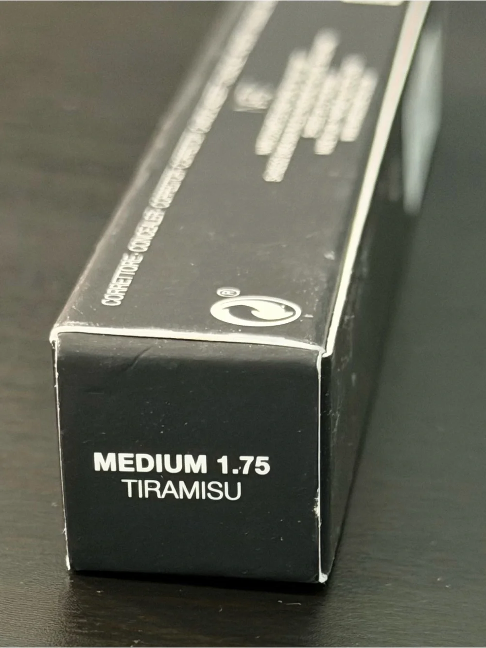 Nars Radiant Creamy Concealer - Tiramisu